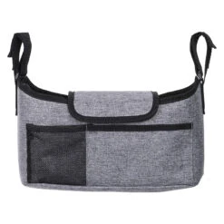 Kit Organisateur De Poussette On-The-Go De Dreambaby -Bébé Boutique 01144004 3