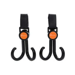 Kit Organisateur De Poussette On-The-Go De Dreambaby -Bébé Boutique 01144004 5