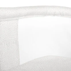 Berceau Pivotant 360° BassiNest® Premiere Blanc De Halo -Bébé Boutique 01145484 3