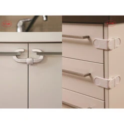 Kit De Sécurité Bébé 35 Pièces De Dreambaby -Bébé Boutique 01146666 3