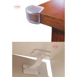 Kit De Sécurité Bébé 35 Pièces De Dreambaby -Bébé Boutique 01146666 5