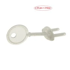 Kit De Sécurité Bébé 35 Pièces De Dreambaby -Bébé Boutique 01146666 6