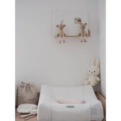 Beaba Housse Sofalange Blanc De Béaba -Bébé Boutique 01148117 3