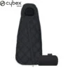 Snogga Mini Deep Black De CYBEX