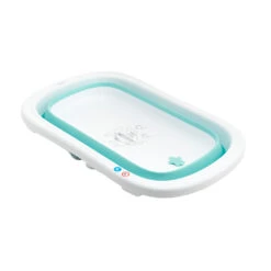 Baignoire Pliante XL Bleu De Formula Baby -Bébé Boutique 01148887 4