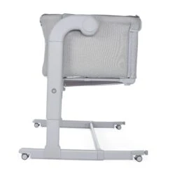 Berceau Cododo Chicco Next 2 Me Magic Cool Grey De Chicco -Bébé Boutique 01148889 12