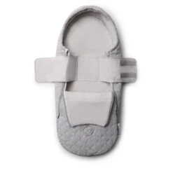 Chancelière Nouveau-né Gris Chiné De Bugaboo -Bébé Boutique 01149041 3