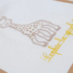 Sophie La Girafe Lot De 7 Bavoirs Naissance De Sophie La Girafe® -Bébé Boutique 01149263 7