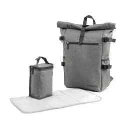 Sac à Dos Explorer De Maïka