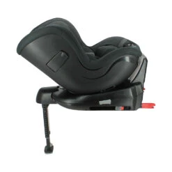 Siège Auto Wonder I-Size Noir/Gris De William Kent 1733 -Bébé Boutique 01149417 3