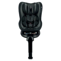 Siège Auto Wonder I-Size Noir/Gris De William Kent 1733 -Bébé Boutique 01149417 4