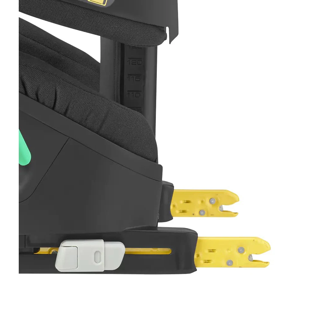 Siège Auto Morion I-Size Basic Black De Maxi-Cosi 7 Siège Auto Morion I-Size Basic Black De Maxi-Cosi – Image 7