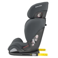 Rodifix Airprotect Authentic Graphite De Maxi-Cosi -Bébé Boutique 01149507 4