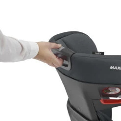 Rodifix Airprotect Authentic Graphite De Maxi-Cosi -Bébé Boutique 01149507 5