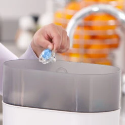 Stérilisateur électrique Vapeur 4 En 1 Blanc De Philips AVENT -Bébé Boutique 01149538 6