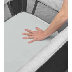 Lit De Voyage 3-en-1 Swift Beyond Graphite De Maxi-Cosi -Bébé Boutique 01149769 5