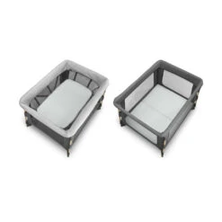 Lit De Voyage 3-en-1 Swift Beyond Graphite De Maxi-Cosi -Bébé Boutique 01149769 6