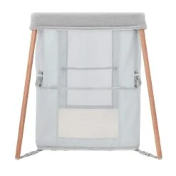 Lit De Voyage Iris Essential Grey De Maxi-Cosi -Bébé Boutique 01149776 4