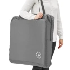Lit De Voyage Iris Essential Grey De Maxi-Cosi -Bébé Boutique 01149776 8
