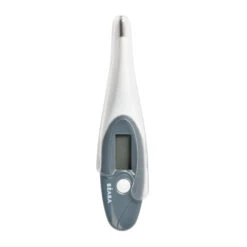 Beaba Thermomètre Thermobip Embout Souple Aléatoire De Béaba -Bébé Boutique 01149801 3