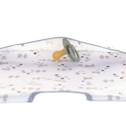 LÄSSIG Lot De 2 Bavoirs Manches Longues Avec Poche Tiny Farmer Mouton De Lässig -Bébé Boutique 01149866 4