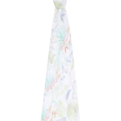 Lot De 4 Maxi-Langes Mousseline Tropicalia De Aden + Anais Essentials -Bébé Boutique 01150913 9