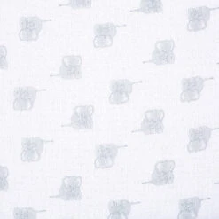 Lot De 4 Maxi-Langes Mousseline Natural History De Aden + Anais Essentials -Bébé Boutique 01150915 5