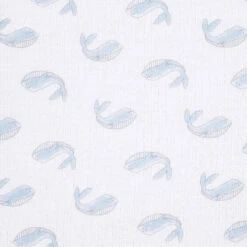 Lot De 4 Maxi-Langes Mousseline Natural History De Aden + Anais Essentials -Bébé Boutique 01150915 7