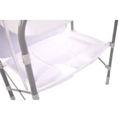 Table à Langer Pliable Monaco Triangle De Bo Jungle -Bébé Boutique 01151377 4