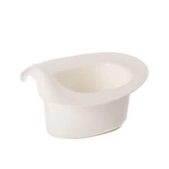 B-Petit Pot Baleine Pastel Gris De Bo Jungle -Bébé Boutique 01151379 8