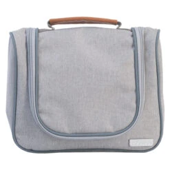 B-Trousse Et Set De Soin Luxe Complet Gris De Bo Jungle -Bébé Boutique 01151382 3