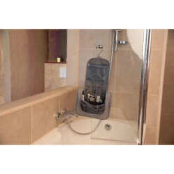 B-Trousse Et Set De Soin Luxe Complet Gris De Bo Jungle -Bébé Boutique 01151382 4