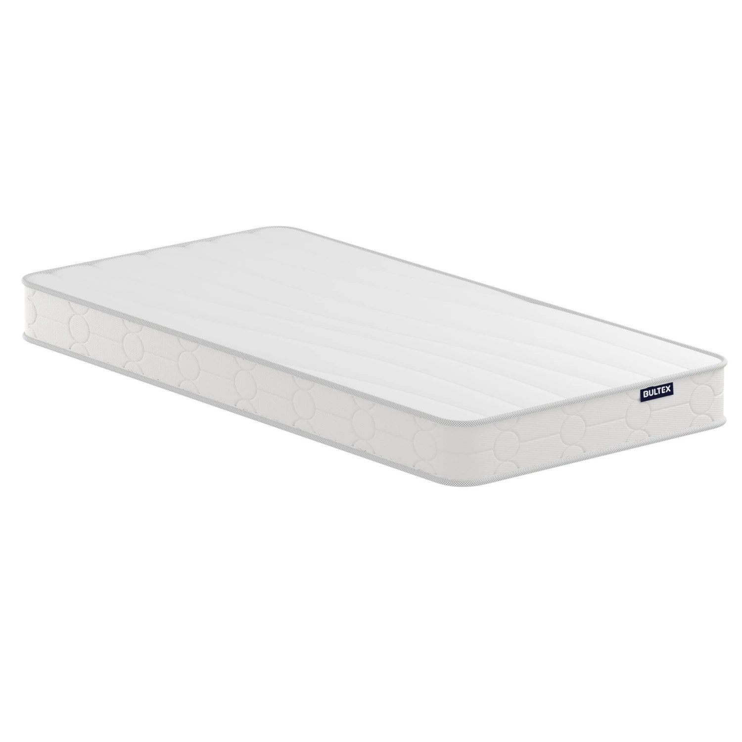 Matelas Boutchou Cosy Blanc De BULTEX 1 Matelas Boutchou Cosy Blanc De BULTEX
