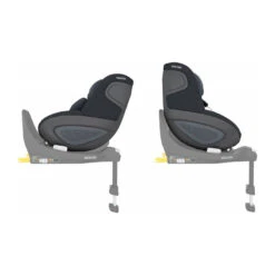 Siège Auto Pearl 360 Authentic Graphite De Maxi-Cosi -Bébé Boutique 01153366 4