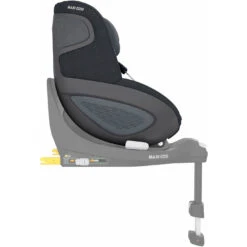 Siège Auto Pearl 360 Authentic Graphite De Maxi-Cosi -Bébé Boutique 01153366 5