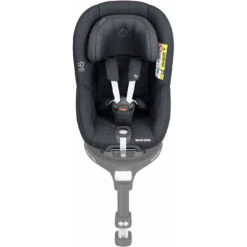 Siège Auto Pearl 360 Authentic Graphite De Maxi-Cosi -Bébé Boutique 01153366 6