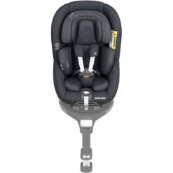 Siège Auto Pearl 360 Authentic Graphite De Maxi-Cosi -Bébé Boutique 01153366 7