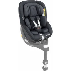Siège Auto Pearl 360 Authentic Graphite De Maxi-Cosi -Bébé Boutique 01153366 8