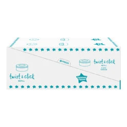 Recharge Twist & Click Avancée Avec GREENFILM Antibactérien X1 De Tommee Tippee -Bébé Boutique 01154879 3