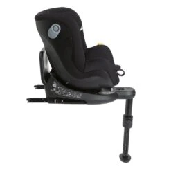 Siège Auto Seat2Fit I-Size Air (45-105 Cm) Black Air De Chicco -Bébé Boutique 01155519 10