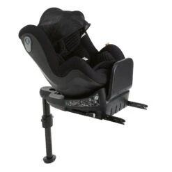 Siège Auto Seat2Fit I-Size Air (45-105 Cm) Black Air De Chicco -Bébé Boutique 01155519 3