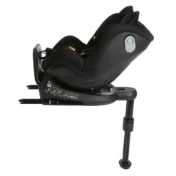 Siège Auto Seat2Fit I-Size Air (45-105 Cm) Black Air De Chicco -Bébé Boutique 01155519 5