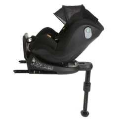Siège Auto Seat2Fit I-Size Air (45-105 Cm) Black Air De Chicco -Bébé Boutique 01155519 6