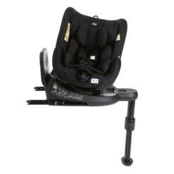 Siège Auto Seat2Fit I-Size Air (45-105 Cm) Black Air De Chicco -Bébé Boutique 01155519 8