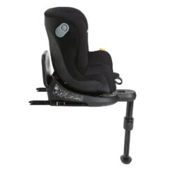 Siège Auto Seat2Fit I-Size Air (45-105 Cm) Black Air De Chicco -Bébé Boutique 01155519 9