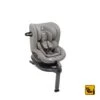 Siège Auto I-spin 360 Gray Flannel De Joie