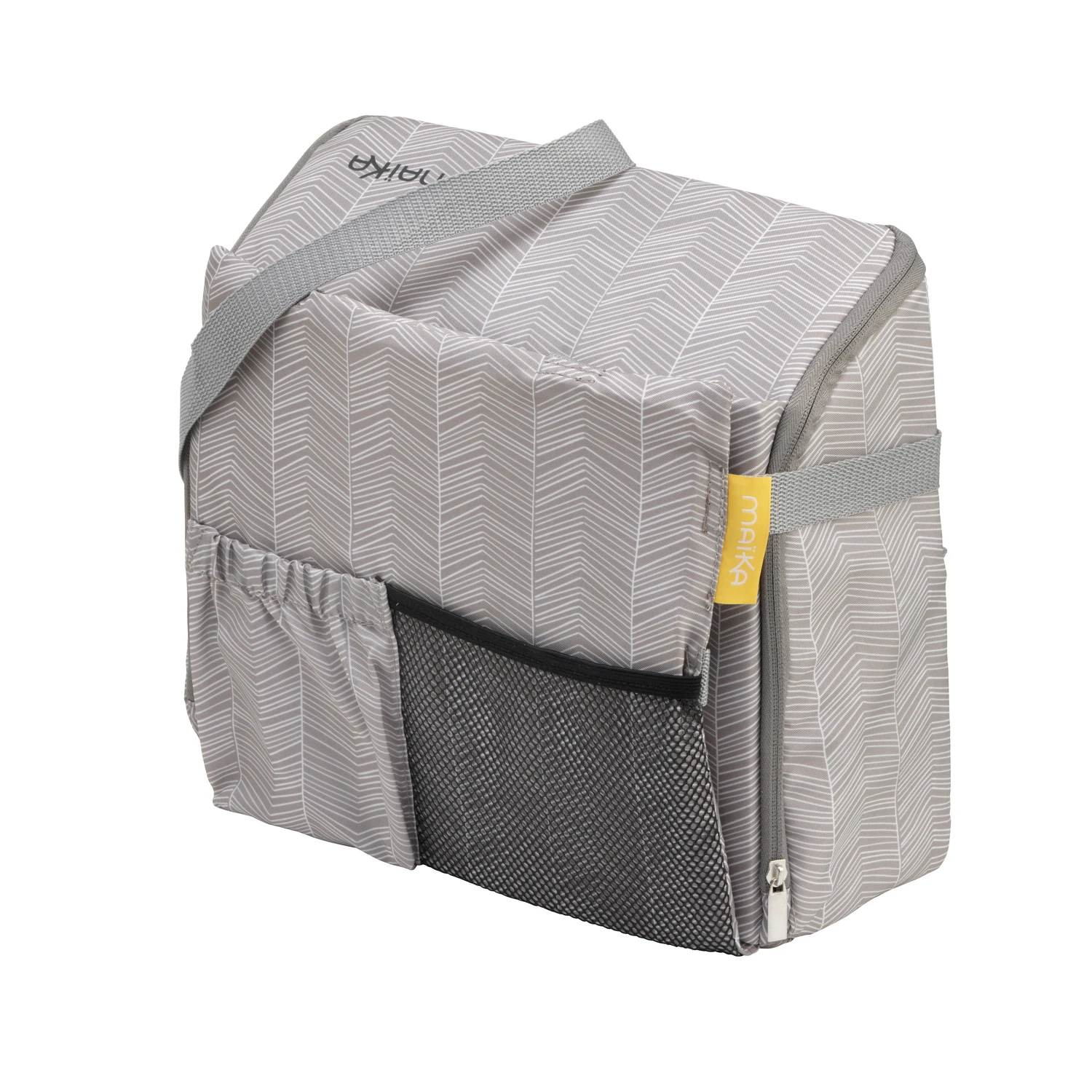 Réhausseur Nomade Gris De Maïka 3 Réhausseur Nomade Gris De Maïka – Image 3