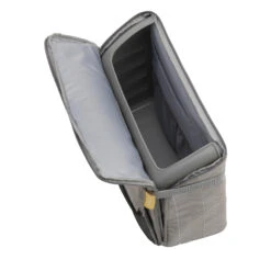 Réhausseur Nomade Gris De Maïka 7 Réhausseur Nomade Gris De Maïka -Bébé Boutique 01155692 4