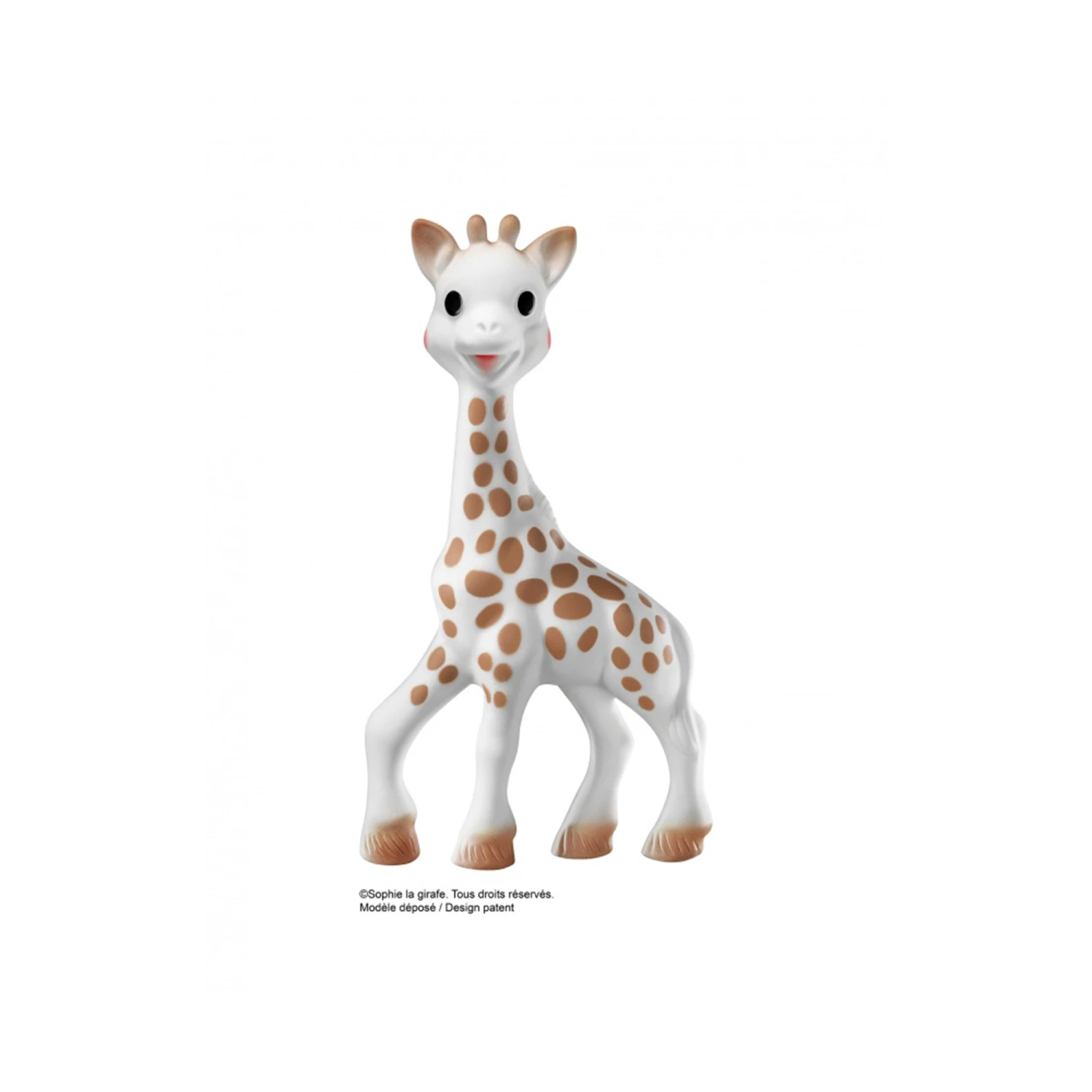 Coffret Trio Sophie La Girafe So'Pure De Sophie La Girafe® 2 Coffret Trio Sophie La Girafe So'Pure De Sophie La Girafe® – Image 2