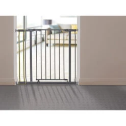 Extension De Barrière De Sécurité Ava/Liberty Gris 9 Cm De Dreambaby -Bébé Boutique 01155725 3